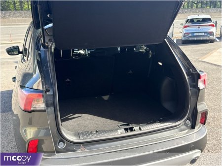 2022 Ford Kuga - photo 12