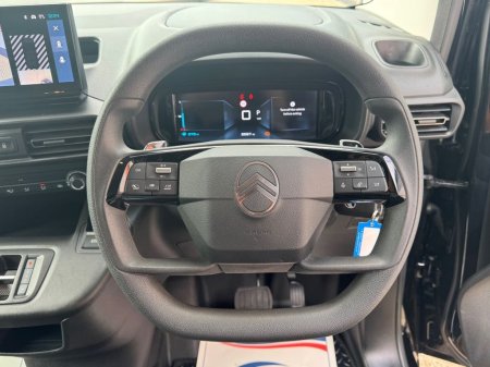 2026 Citroen Berlingo - photo 12