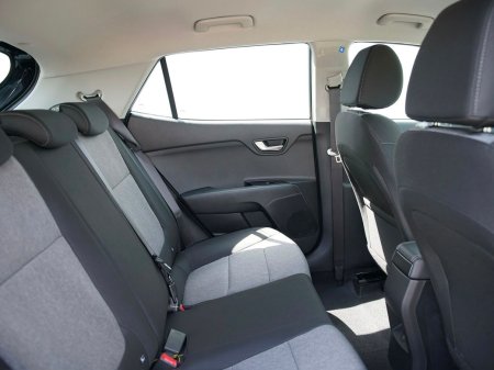 2026 Kia Stonic - photo 27