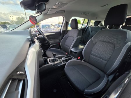 2019 Ford Focus - photo 31