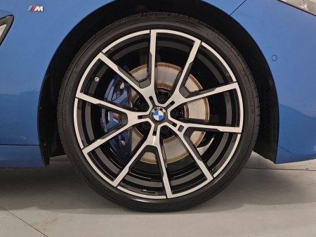 2020 BMW 8-Series - photo 14