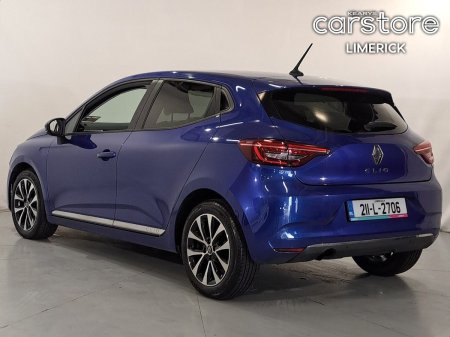 2021 Renault Clio - photo 5
