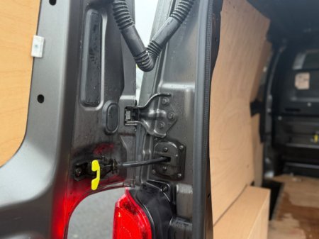 2023 Citroen Dispatch - photo 19