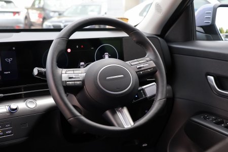 2024 Hyundai KONA - photo 20