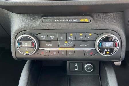 2018 Ford Focus - photo 26