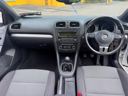 2011 Volkswagen Golf - photo 12
