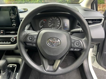 2021 Toyota Corolla - photo 4
