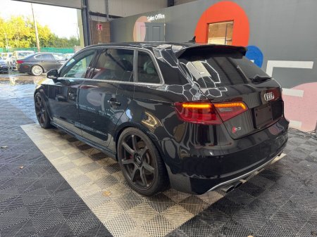 2015 Audi S3 - photo 6