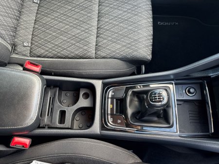 2024 Skoda Karoq - photo 21