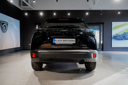 2026 Peugeot 2008 - photo 7
