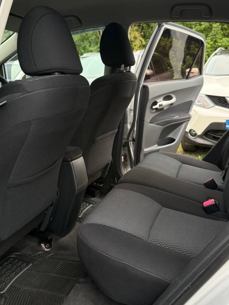 2011 Toyota Auris - photo 31