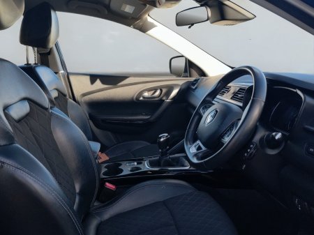2021 Renault Kadjar - photo 2
