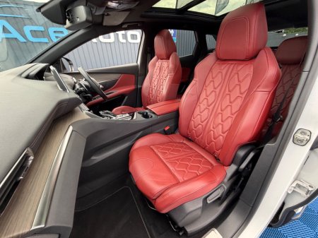 2021 Peugeot 3008 - photo 47
