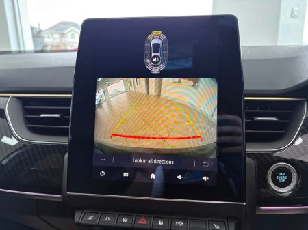 2023 Renault Arkana - photo 22