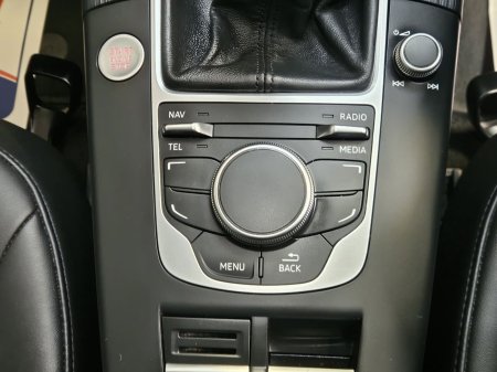 2015 Audi A3 - photo 14