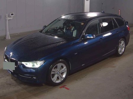 2018 BMW 3-Series - photo 3