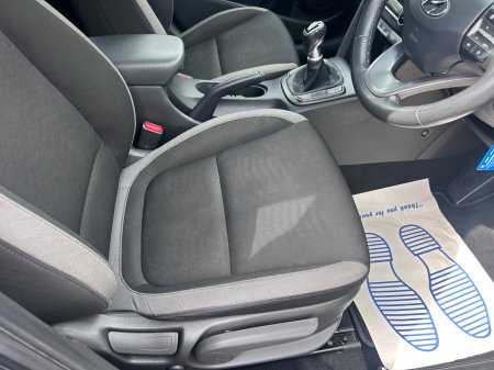 2018 Hyundai KONA - photo 19