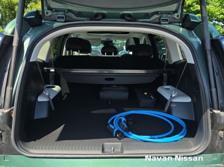 2026 Hyundai IONIQ 9 - photo 17