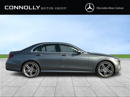 2019 Mercedes-Benz E-Class - photo 3