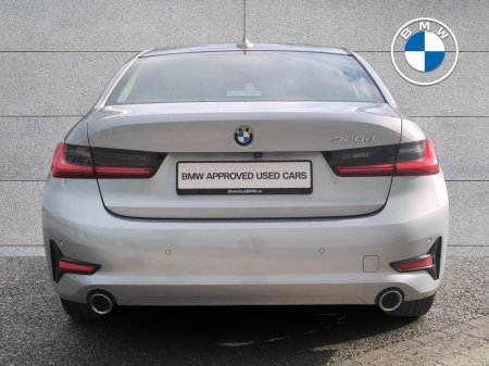 2019 BMW 3-Series - photo 15
