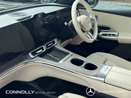 2027 Mercedes-Benz GLC - photo 5