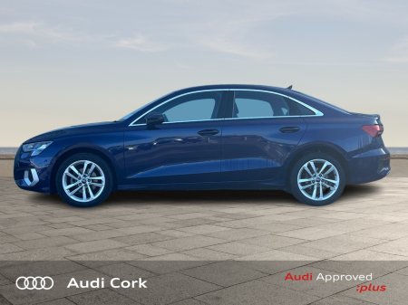 2024 Audi A3 - photo 4