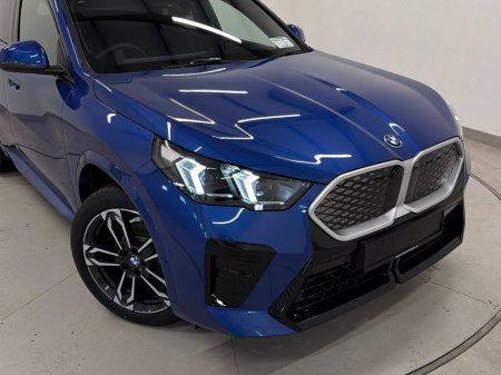 2026 BMW iX2 - photo 29