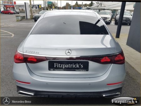 2026 Mercedes-Benz E-Class - photo 14