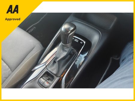 2021 Toyota Corolla - photo 43