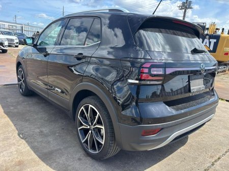 2021 Volkswagen T-Cross - photo 3