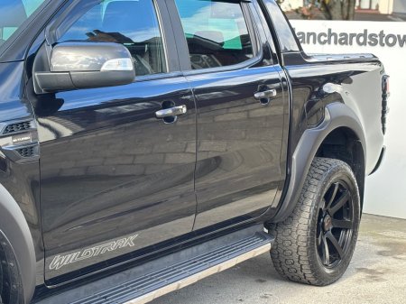 2021 Ford Ranger - photo 5