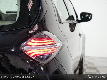 2022 Renault Zoe - photo 11