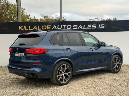 2021 BMW X5 - photo 5