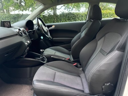 2015 Audi A1 - photo 17
