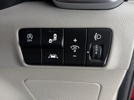 2022 Kia Sportage - photo 34