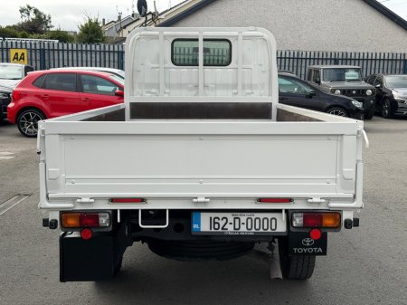 2016 Toyota Dyna - photo 5