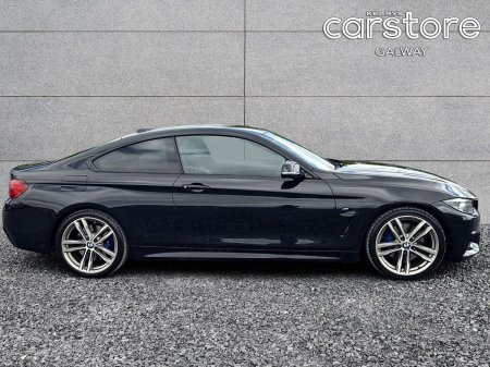 2020 BMW 4-Series - photo 2