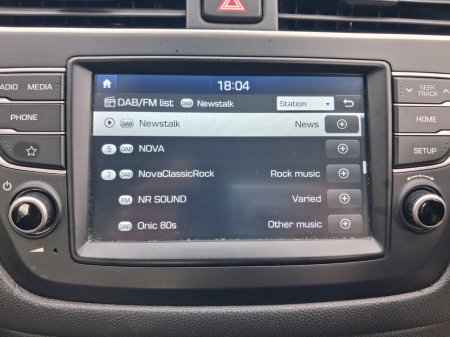 2019 Hyundai i20 - photo 6