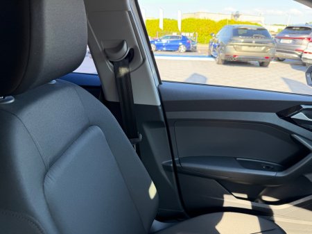 2020 Audi A1 - photo 30