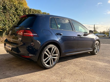 2017 Volkswagen Golf - photo 9
