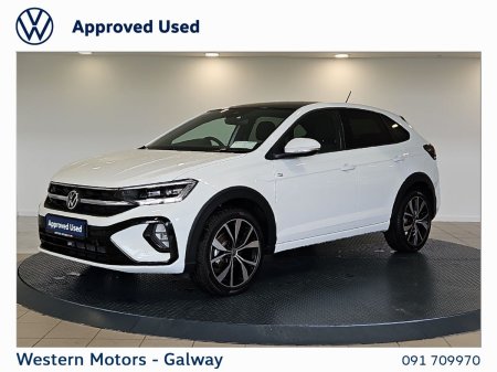 2026 Volkswagen Taigo - photo 13