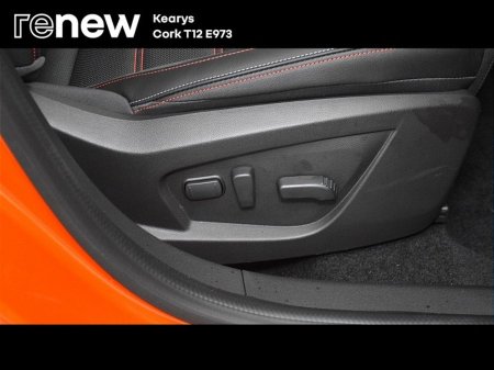 2021 Renault Arkana - photo 18