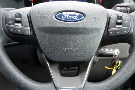 2026 Ford Transit - photo 8