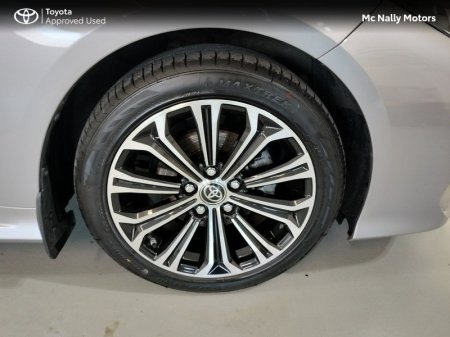 2021 Toyota Corolla - photo 15