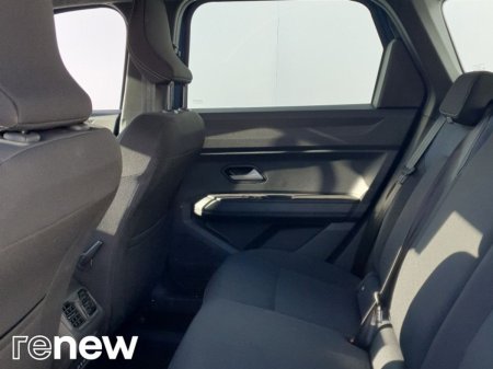 2026 Dacia Bigster - photo 11