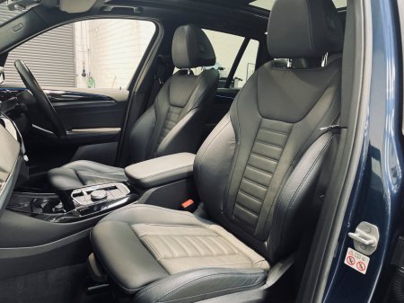 2023 BMW iX3 - photo 13