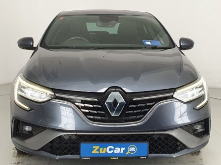 2022 Renault Megane - photo 2