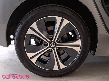 2022 Nissan Leaf - photo 14