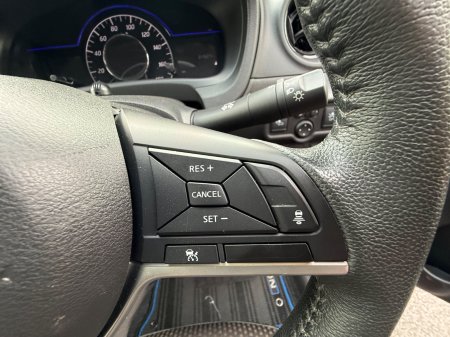 2018 Nissan Note - photo 15