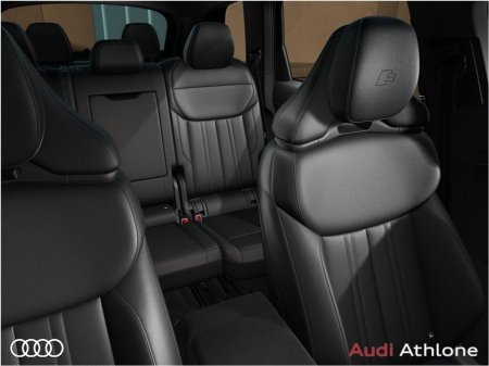 2027 Audi Q7 - photo 4